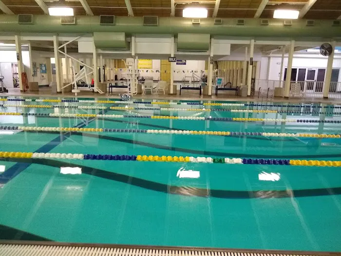 Four Seasons Legacy Center Picture 4