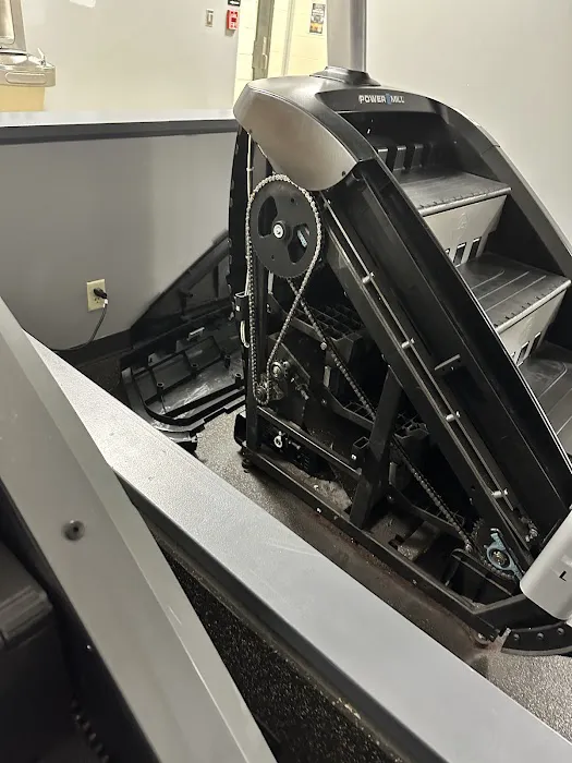 Four Seasons Legacy Center Picture 6