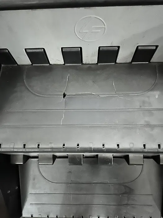 Four Seasons Legacy Center Picture 10