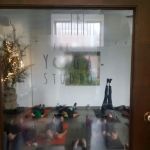 The Yoga Studio