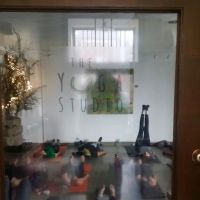 The Yoga Studio ico