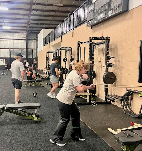 The Performance Lab, Inc. Picture 2