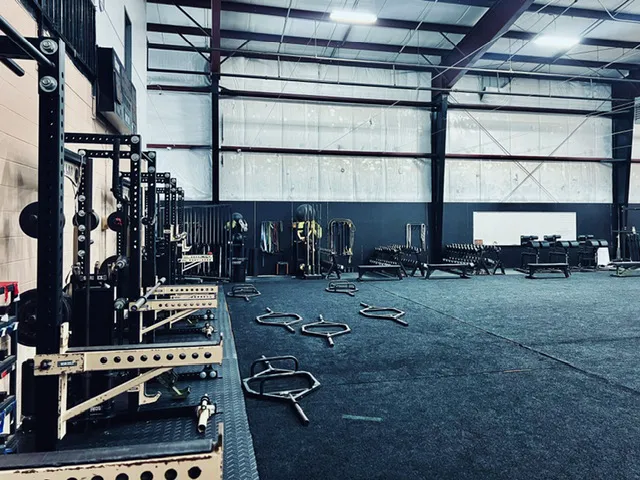 The Performance Lab, Inc. Picture 1