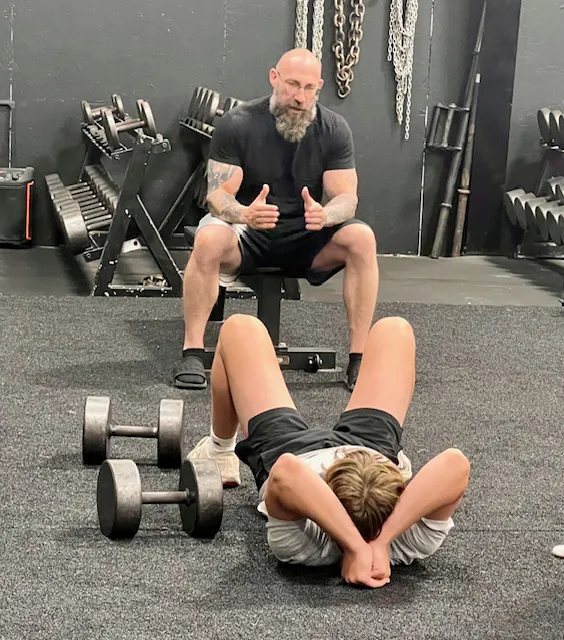 The Performance Lab, Inc. Picture 3