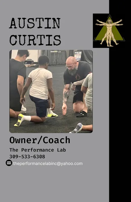 The Performance Lab, Inc. Picture 5