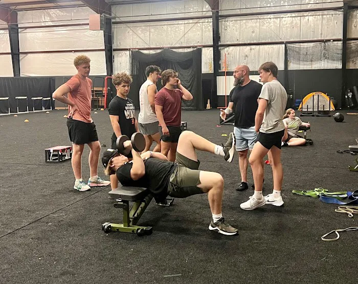 The Performance Lab, Inc. Picture 4