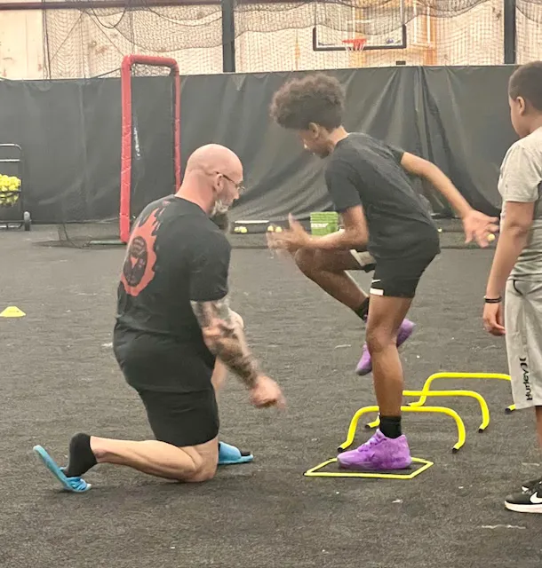 The Performance Lab, Inc. Picture 9