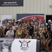 The Factory Bloomington-Normal (Athlete Factory) ico