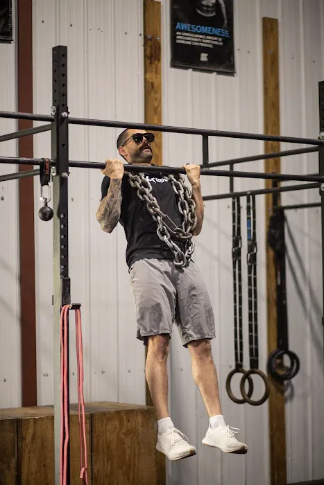 The Factory Bloomington-Normal (Athlete Factory) Picture 6