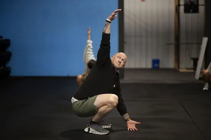 The Factory Bloomington-Normal (Athlete Factory) Picture 4