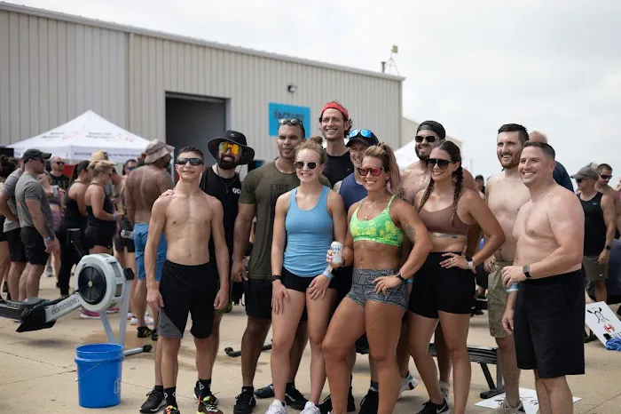 The Factory Bloomington-Normal (Athlete Factory) Picture 8