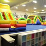 Gymnastics Etc.