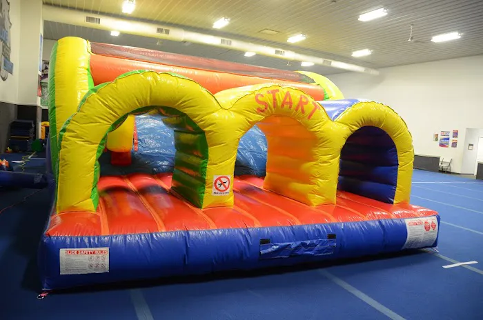 Gymnastics Etc. Picture 6