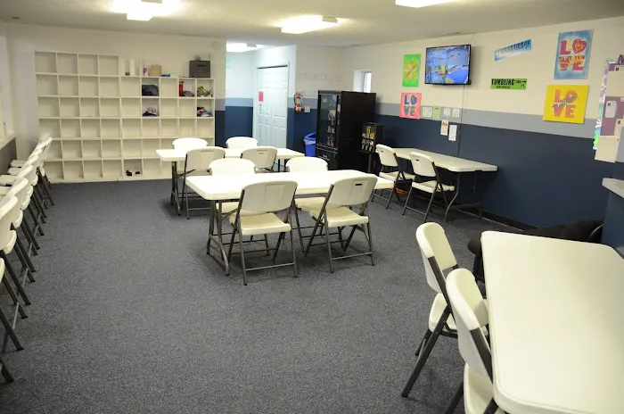 Gymnastics Etc. Picture 5