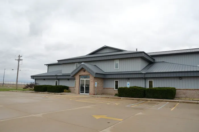 Gymnastics Etc. Picture 4