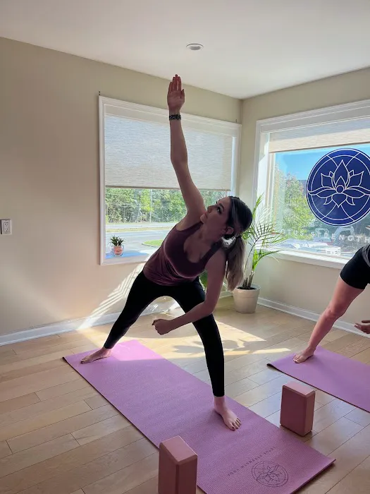Lotus Strength Yoga Picture 7