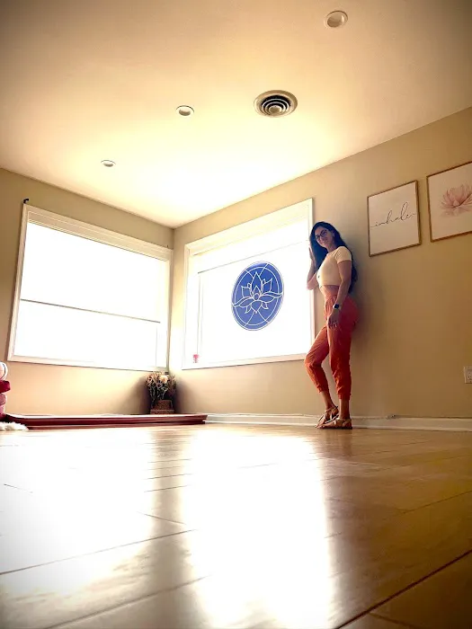 Lotus Strength Yoga Picture 2