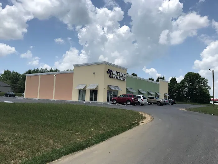 Anytime Fitness Picture 3