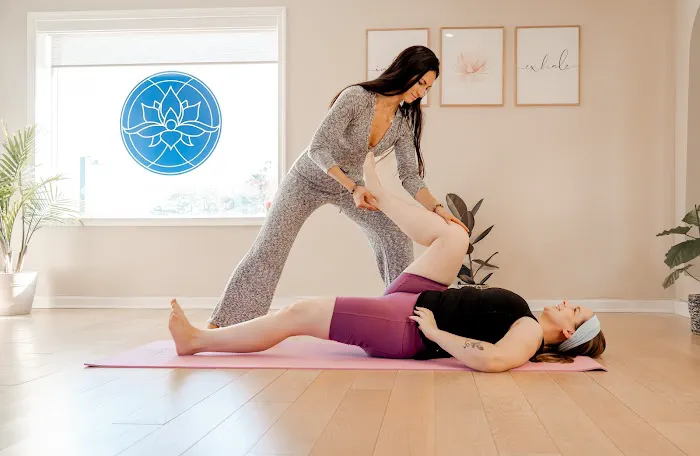 Lotus Strength Yoga Picture 10