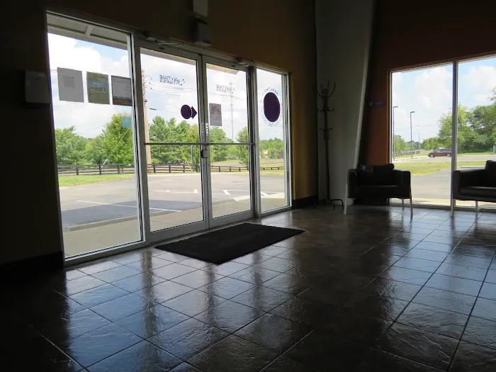 Anytime Fitness Picture 1