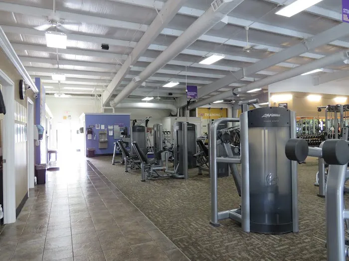 Anytime Fitness Picture 2