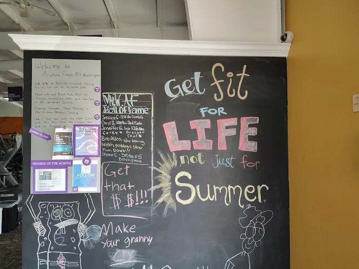 Anytime Fitness Picture 4