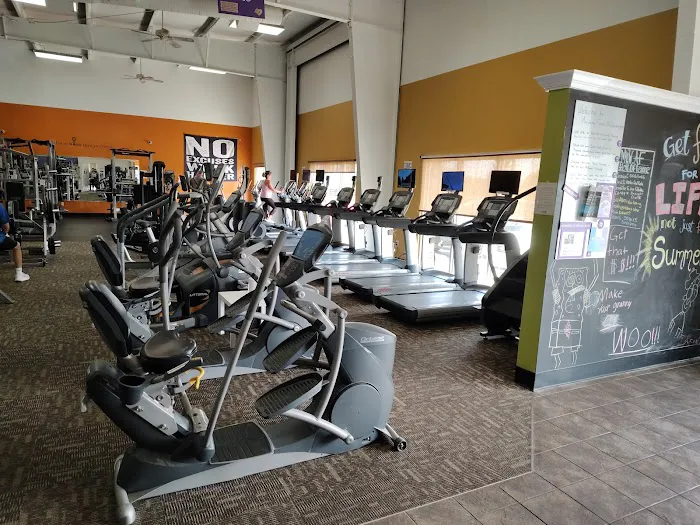 Anytime Fitness Picture 8