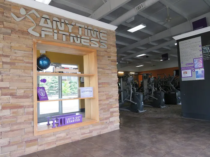 Anytime Fitness Picture 7