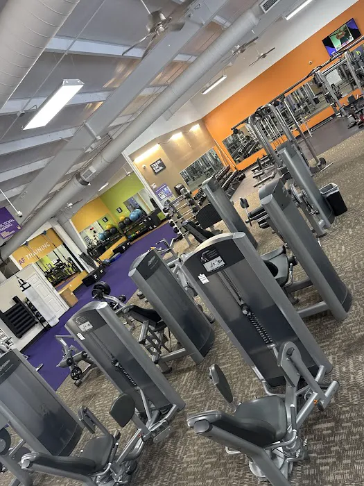 Anytime Fitness Picture 10