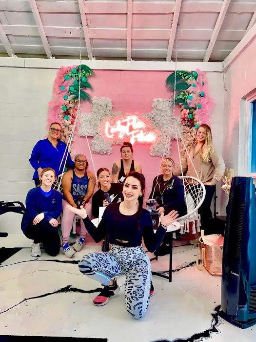 LadyFlex Fitness Picture 3