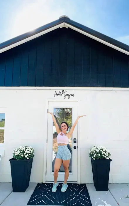 LadyFlex Fitness Picture 1