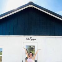 LadyFlex Fitness ico