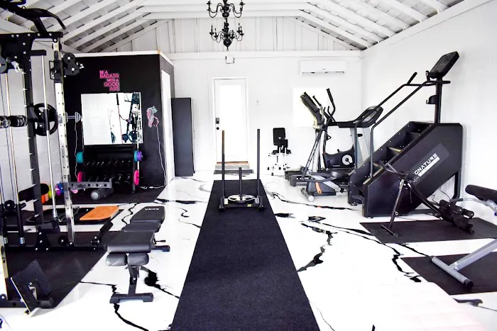 LadyFlex Fitness Picture 2