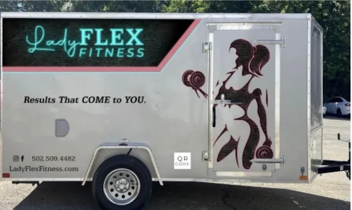 LadyFlex Fitness Picture 4