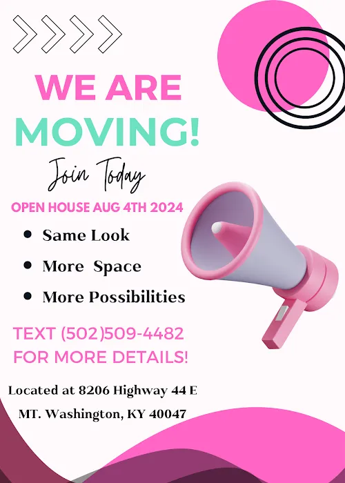 LadyFlex Fitness Picture 6