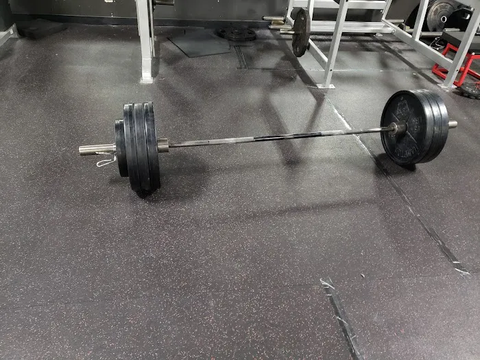 Club Fitness Picture 2