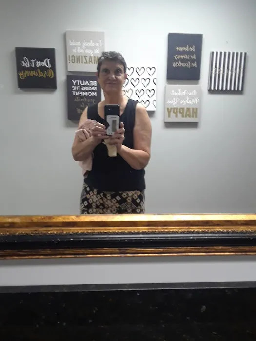 Club Fitness Picture 5