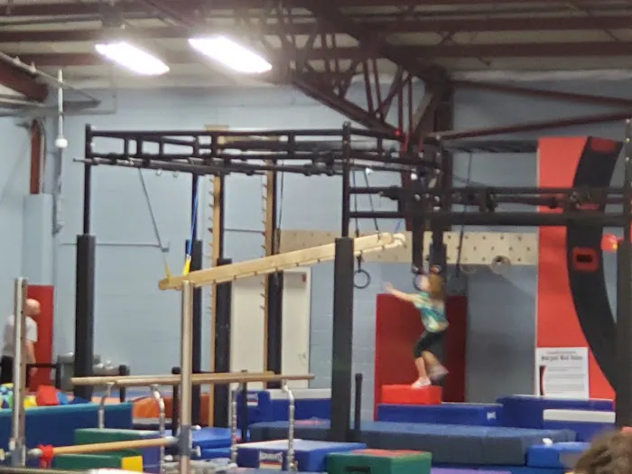 Louisville Gymnastics Mt Washington Picture 1