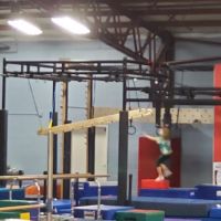 Louisville Gymnastics Mt Washington ico