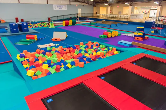 Louisville Gymnastics Mt Washington Picture 3