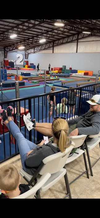 Louisville Gymnastics Mt Washington Picture 2