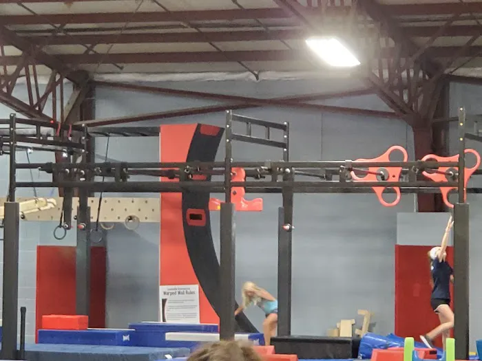 Louisville Gymnastics Mt Washington Picture 6