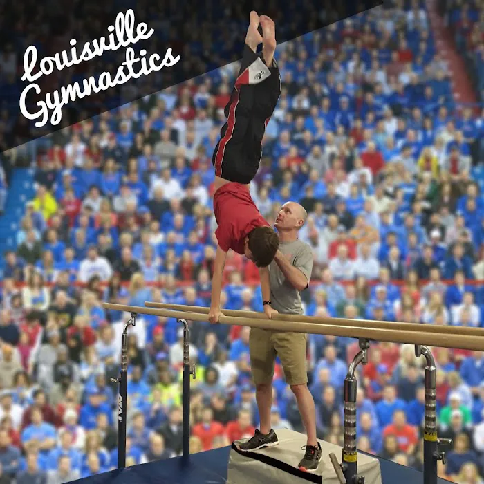 Louisville Gymnastics Mt Washington Picture 8