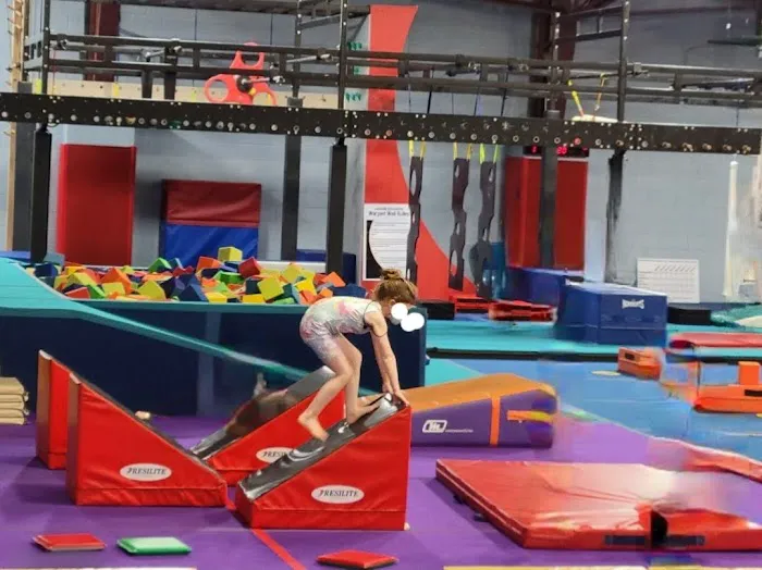 Louisville Gymnastics Mt Washington Picture 10