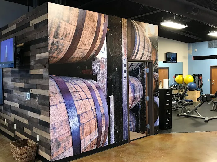 Cedar Grove Wellness Center (Gym) Picture 2