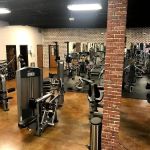 Cedar Grove Wellness Center (Gym)