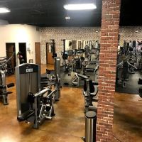 Cedar Grove Wellness Center (Gym) ico