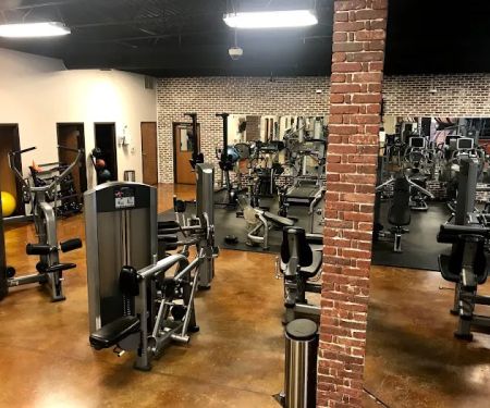 Cedar Grove Wellness Center (Gym)