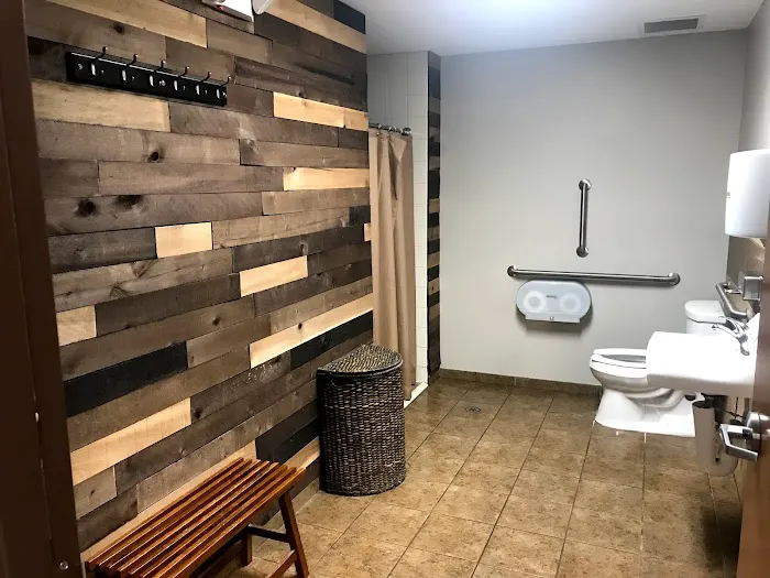 Cedar Grove Wellness Center (Gym) Picture 5