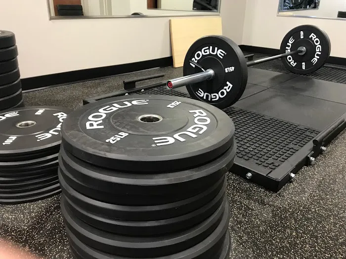 Cedar Grove Wellness Center (Gym) Picture 4